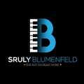 Accept Deposits Online: Sruly Blumenfeld
