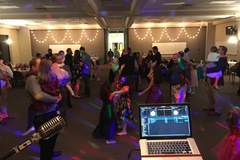 Request To Book & Pay In-Person (hourly/per party package pricing): DJ Matt Blake - Wedding, Party, & Event DJ