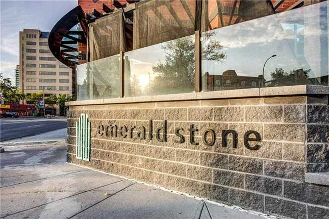 Calgary AB, Beltline /Downtown Underground Heated Secure Parking