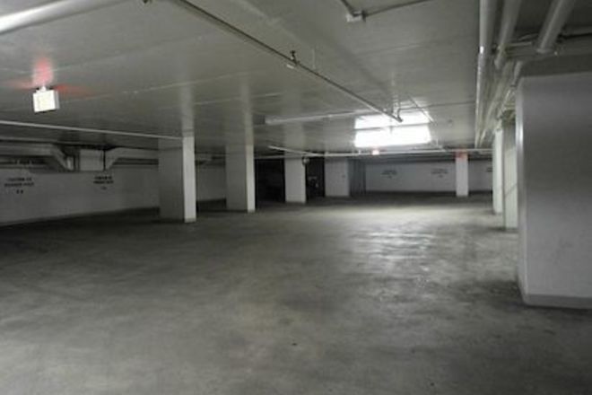 Calgary AB, Beltline /Downtown Underground Heated Secure Parking