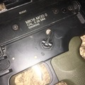 Selling: SCAR-L Daytona gun