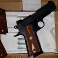 Selling: Western Arms Novak Next 1911