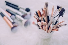Workshop offering (dates): Make-up for Beginners: learn doing make-up like a Pro