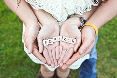 Selling: Is This Love Forever 