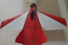Selling: Lanier RC Shrike 15 with  Jett 25