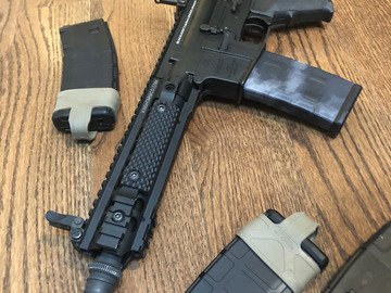 Selling: RA Tech Level 2 AAC 300 (WE Base) 