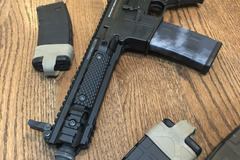 Selling: RA Tech Level 2 AAC 300 (WE Base) 