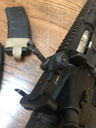 RA Tech Level 2 AAC 300 (WE Base) 