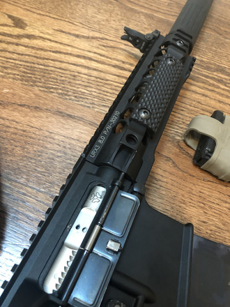 RA Tech Level 2 AAC 300 (WE Base) 