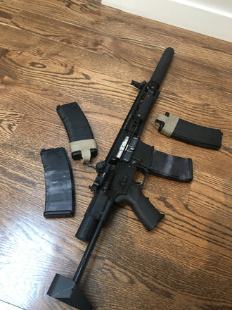 RA Tech Level 2 AAC 300 (WE Base) 