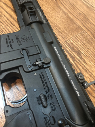 RA Tech Level 2 AAC 300 (WE Base) 