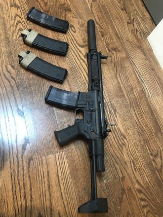 RA Tech Level 2 AAC 300 (WE Base) 