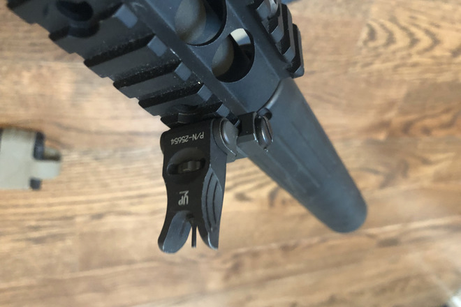 RA Tech Level 2 AAC 300 (WE Base) 