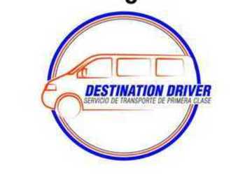 Offering Services: Shuttle Transfer from Key West to Tampa (Max 11 Passengers)