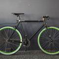 Daily Rate: Fixie - Fixed Gear - Large 