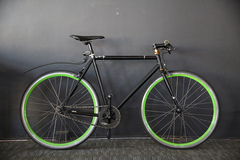 Daily Rate: Fixie - Fixed Gear - Large - (Weekly Rate)