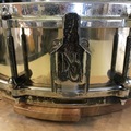 Announcement: Noble and Cooley/ Zildjian Snare Drum Restoration