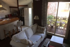 Renting out: Appartement à louer .  à  Maisons Laffitte