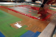 Coworking space: Vargas Print Studio