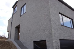 .: Berger Elisabeth - Architect - Wilrijk