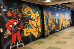Coworking space: Myyräncolo