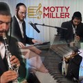 Accept Deposits Online: Motti Miller Ensemble