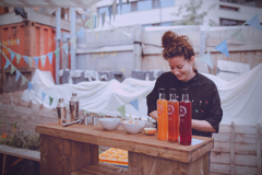 Discover: Mobile Cocktail Bar