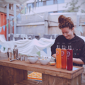 Discover: Mobile Cocktail Bar