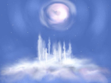 Selling: Messages from Spirit