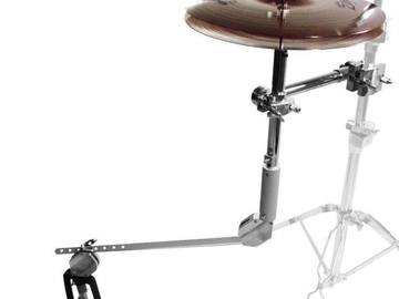 Wanted/Looking For/Trade: Legacy Percussion Remote Speedy Hat