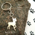 Selling: Keyring Ratlerek * 925 sterling silver