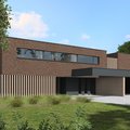 .: alfa architectuur - Architect - Oud-Turnhout
