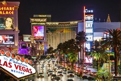 Daily Rentals: Las Vegas NV, 5 minutes from Airport 10 from Las Vegas Strip. 