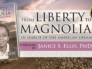 Media Expert: From Liberty to Magnolia: In Search of the American Dream