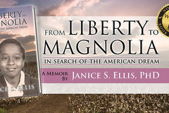 Media Expert: From Liberty to Magnolia: In Search of the American Dream