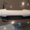 Selling with online payment: 2015 Toyota Rav4 - Rear Door Handle - Passenger Side