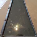 Selling with online payment: 2015 Toyota RAV 4 - Rear Door Vent Glass - Passenger Side