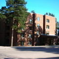 Annetaan vuokralle: 18m2 well-equipped student apartment for rent on Jämeräntaival with Student Union price.