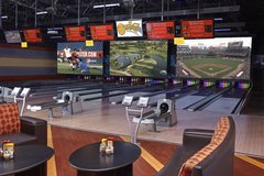 Request To Book & Pay In-Person (hourly/per party package pricing): Laser Tag + Bowling + Arcade Party!  