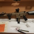 Selling: Krytac spr mk2 NEED GONE 