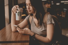Selling: Why Hasn't He Texted?