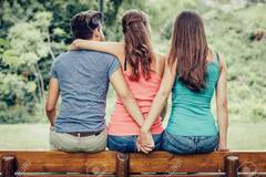 Selling: Love Triangle 