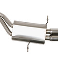 Selling with online payment: 2001 to 2006 BMW 330 - Exhaust System