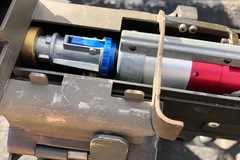Selling: G&P M249