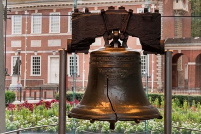 Old City Philadelphia 24/7 valet service Parkominium garage