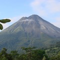 Réserver (avec paiement en ligne): Vélo/Trek : Aventure au pied des Volcans - Costa Rica