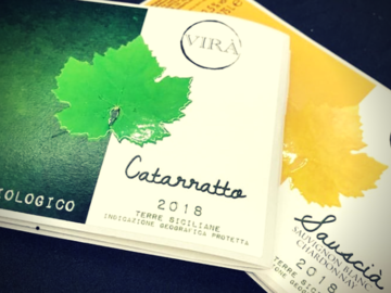Buy Products: Catarratto 2018