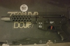 Selling: ICS M4 Pistol DSG