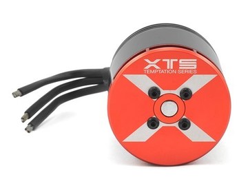 Selling: Xnova XTS 4535-520kV 4+4YY Brushless Motor (Shaft A)
