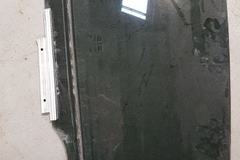 Selling with online payment: 2013 Toyota RAV 4 - Rear Door Glass - LH